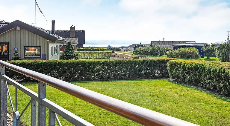 Sommerhus i Millinge