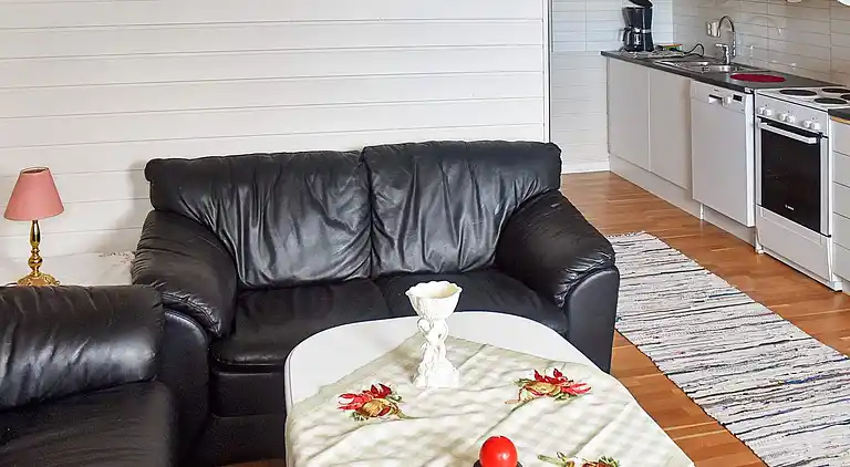 Holiday home in Barmen