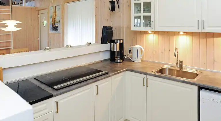 Holiday home in Mesinge