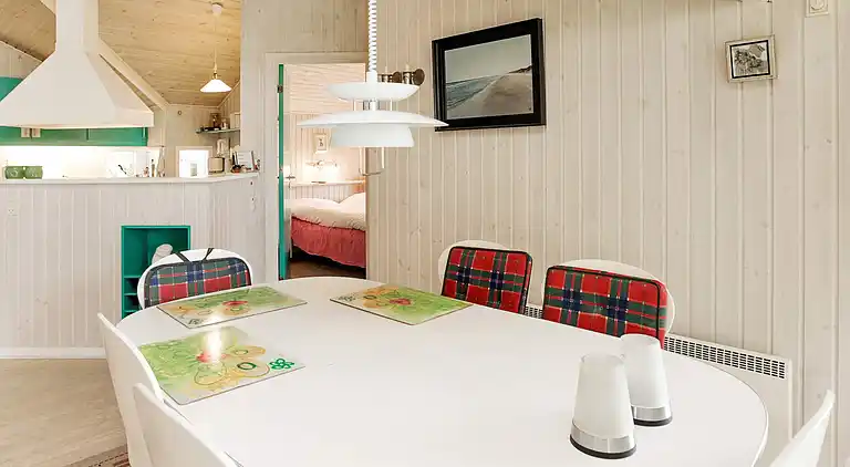 Holiday home in Otterup