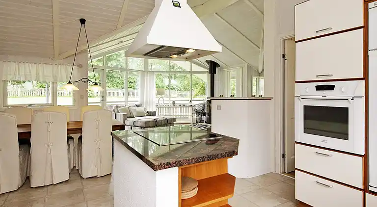 Casa vacanze in Græsted