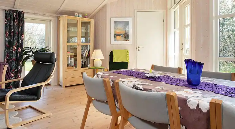 Casa de vacaciones en Gilleleje