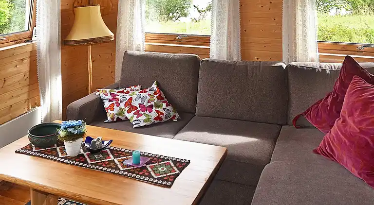 Holiday home in Oldervika