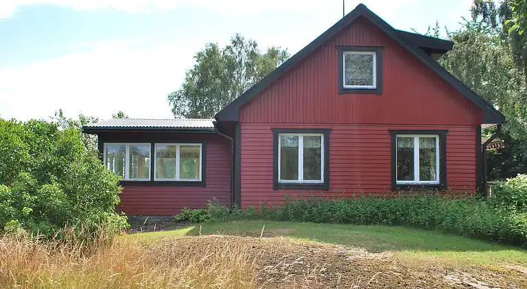 Holiday home in Nynäshamn S