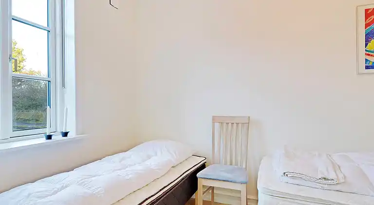 Sommerhus i Mosevrå