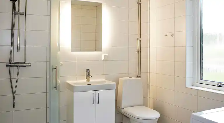 Ferienhaus in Ulricehamn SV