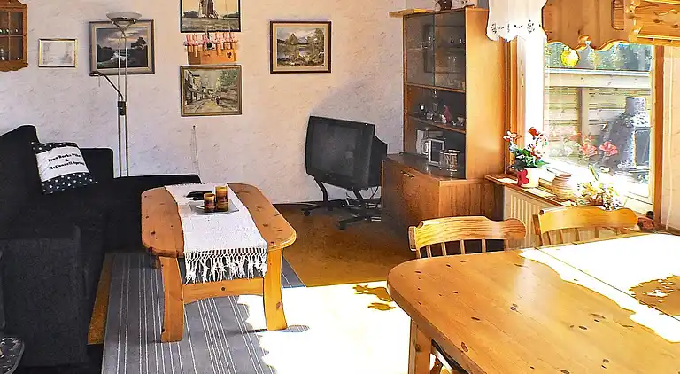 Holiday home in Gönäs