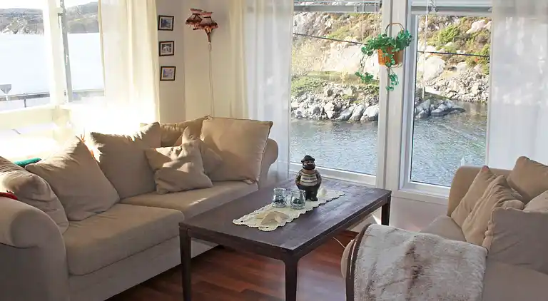 Holiday home in Øygarden