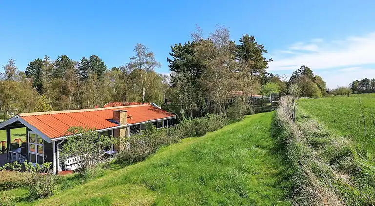 Holiday home in Stege