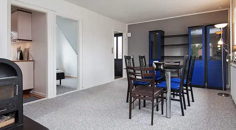 Holiday home in Nakskov