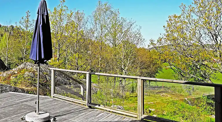 Casa vacanze in Orust