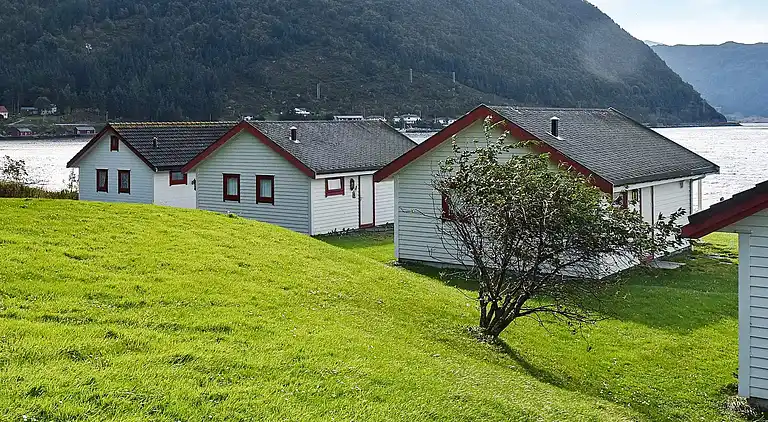 Holiday home in Barmen