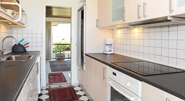 Ferienhaus in Mesinge