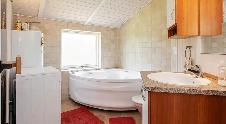 Casa de vacaciones en Gilleleje