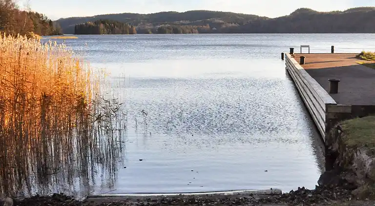 Holiday home in Åmål V