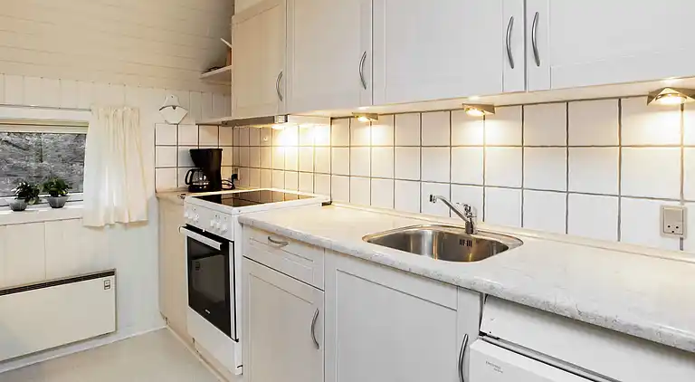 Holiday home in Thisted