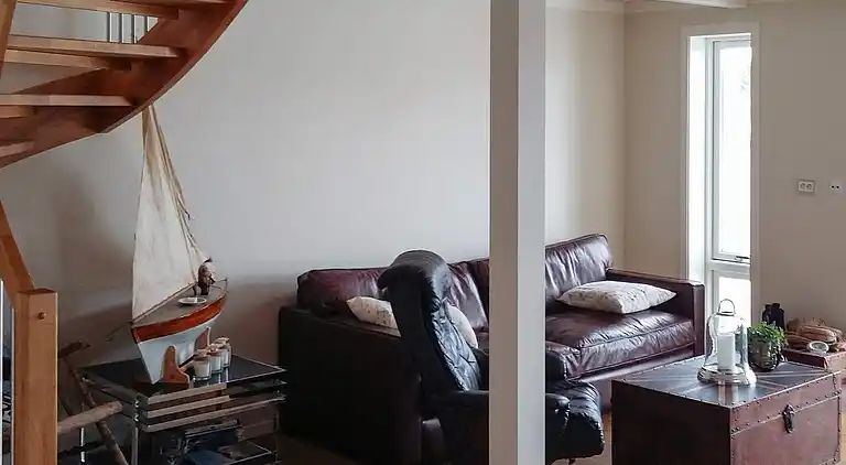 Holiday home in Averøy