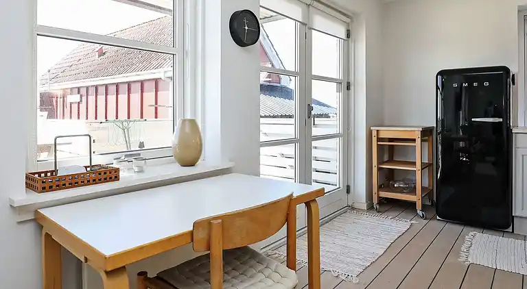 Holiday home in Borre