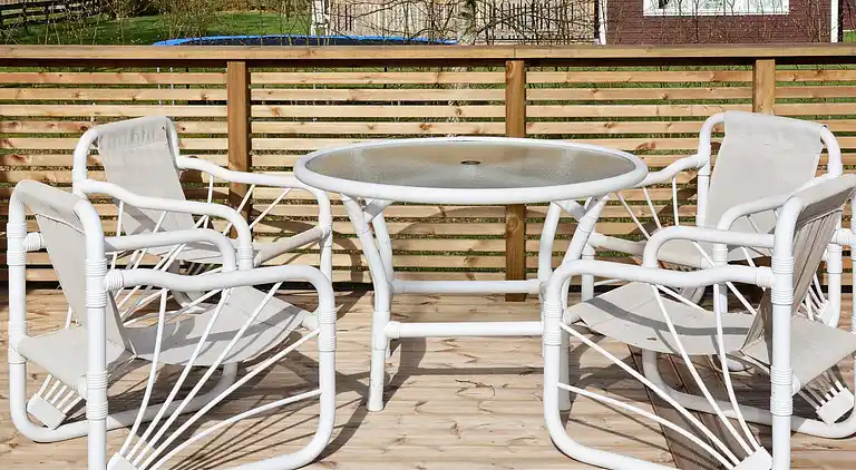 Vakantiehuis in Falkenberg S