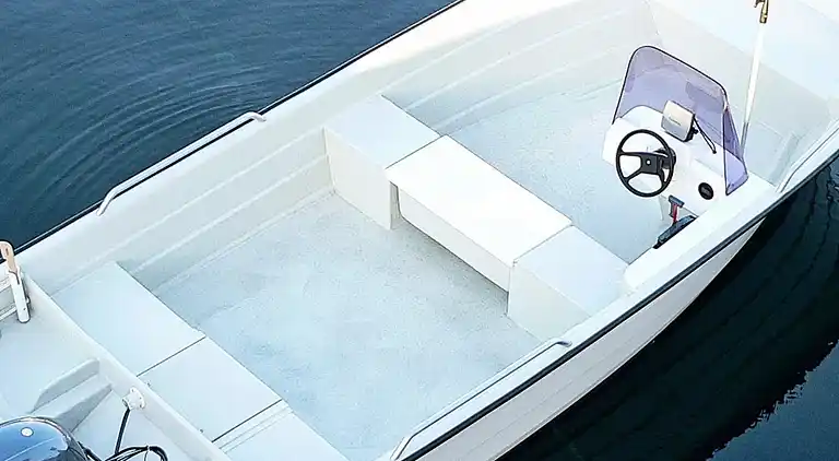 Holiday home in Sørbøvågen