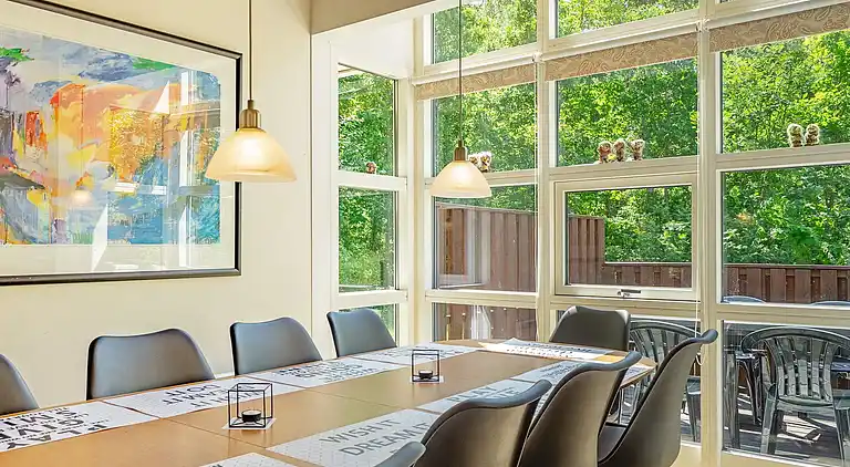 Holiday home in Hasle