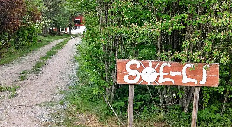 Ferienhaus in Tanum N