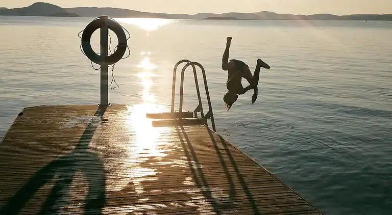 Casa vacanze in Uddevalla