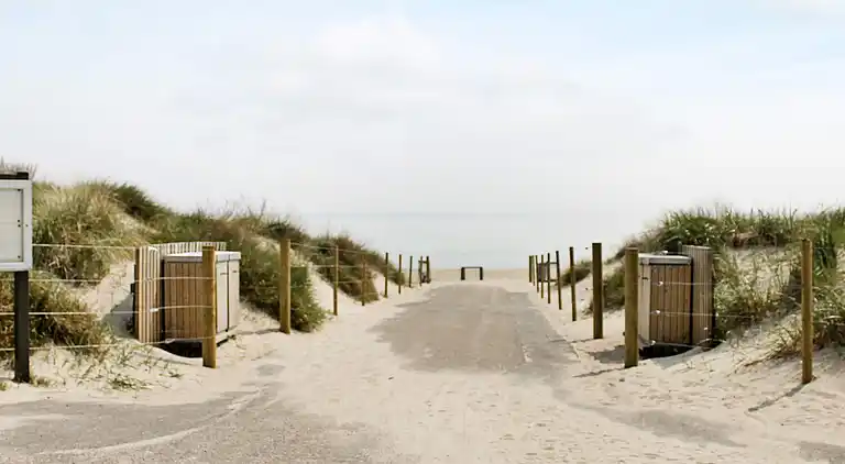 Casa vacanze in Væggerløse