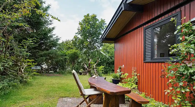 Holiday home in Smidstrup Strand