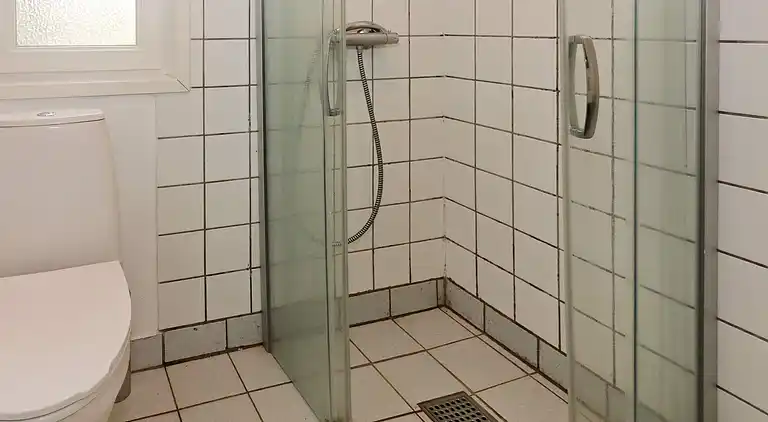 Feriebolig ved Helberskov Strand