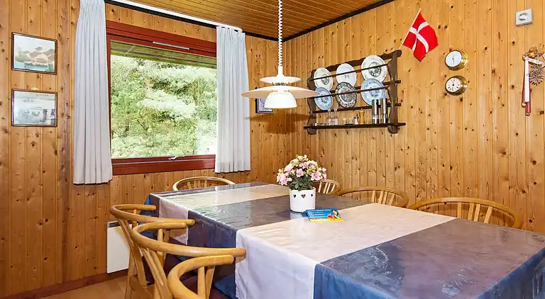 Holiday home in Bolilmark