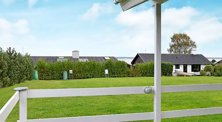 Holiday home in Faaborg