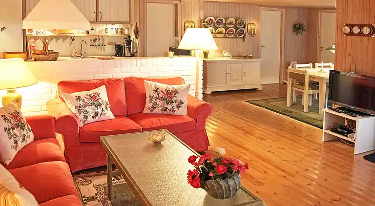 Holiday home in Saltum