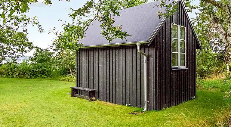 Holiday home in Roslev