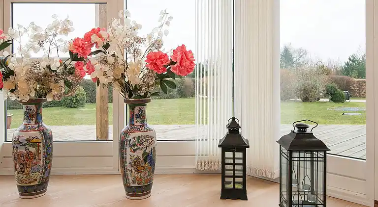 Sommerhus ved Bønnerup Strand