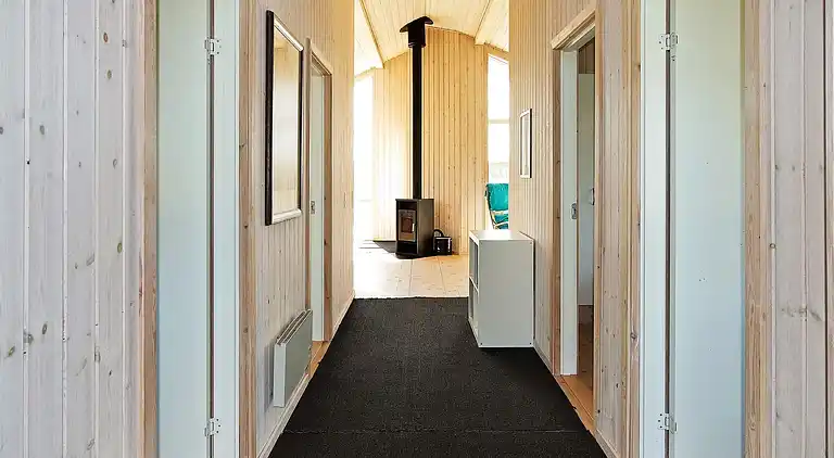 Holiday home in Hadsund