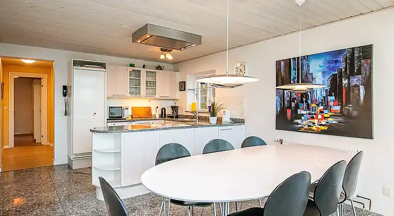 Sommerhus i Svendborg