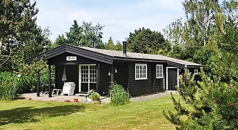 Casa vacanze in Gedesby