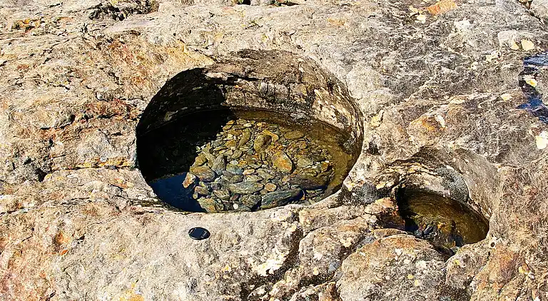 Semesterbostad i Eksingedalen