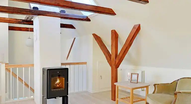 Sommerhus i Mosevrå