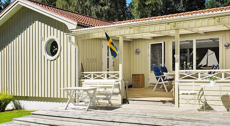Casa vacanze in Uddevalla