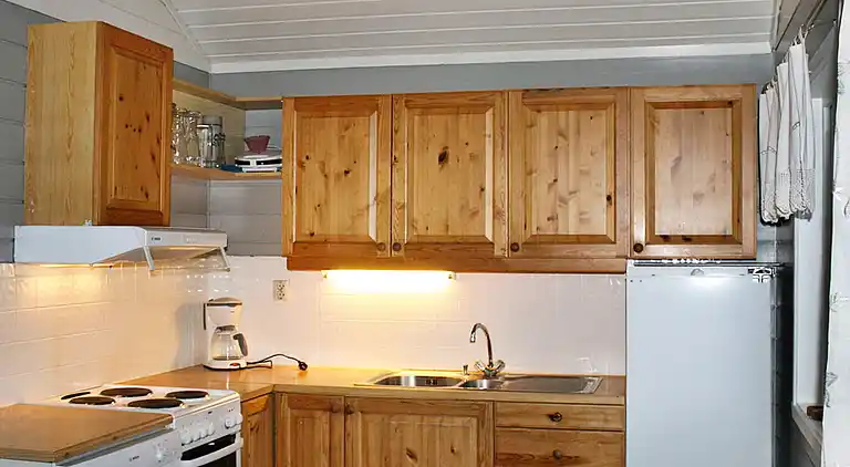 Holiday home in Barmen