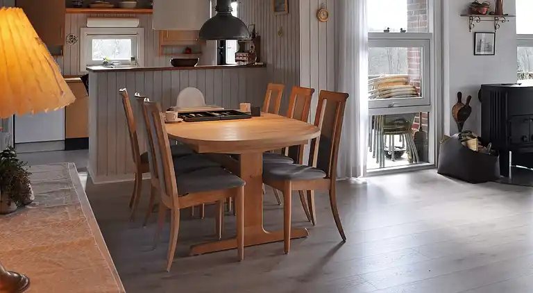 Holiday home in Hvidbjerg Strand