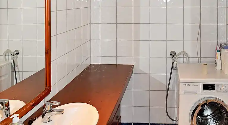 Sommerhus i Stamsund