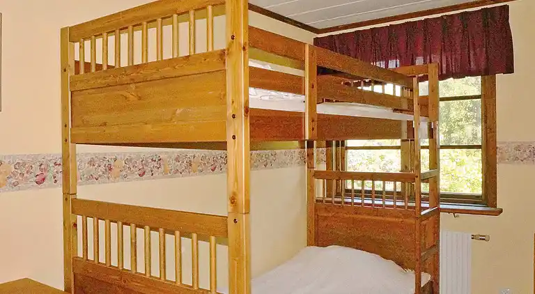 Vakantiehuis in Skrea-Herting-Hjortsberg