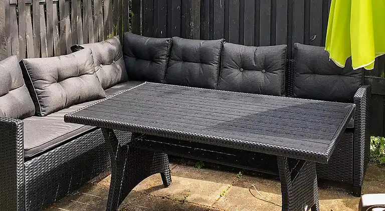 Feriebolig i Nykøbing Sjælland