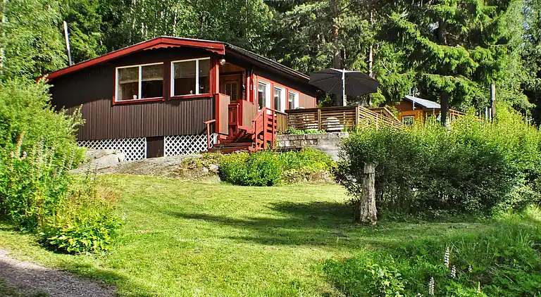 Holiday home in Gönäs