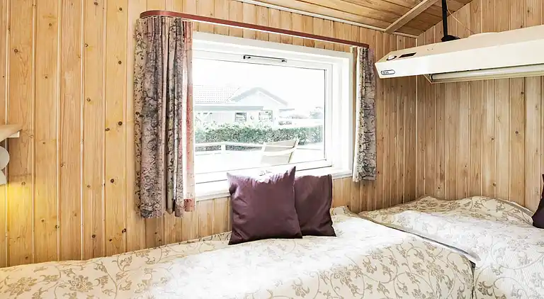 Sommerhus i Millinge