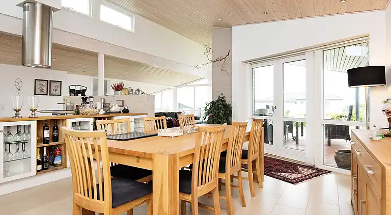 Holiday home in Kalundborg