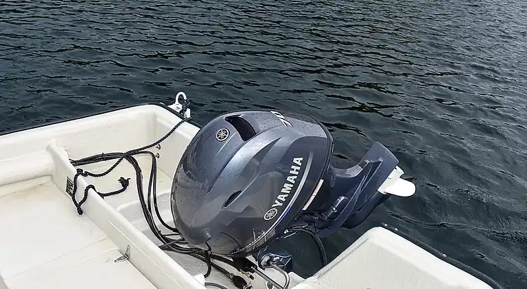 Holiday home in Sande